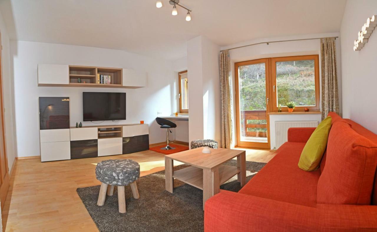 Apartments Weissstein 塞尔赖因山谷格里斯 外观 照片