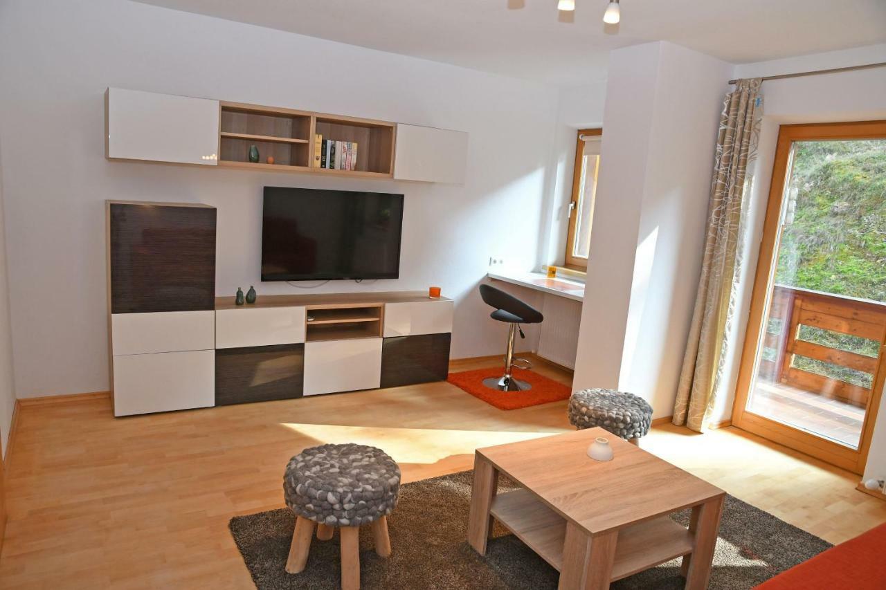 Apartments Weissstein 塞尔赖因山谷格里斯 外观 照片