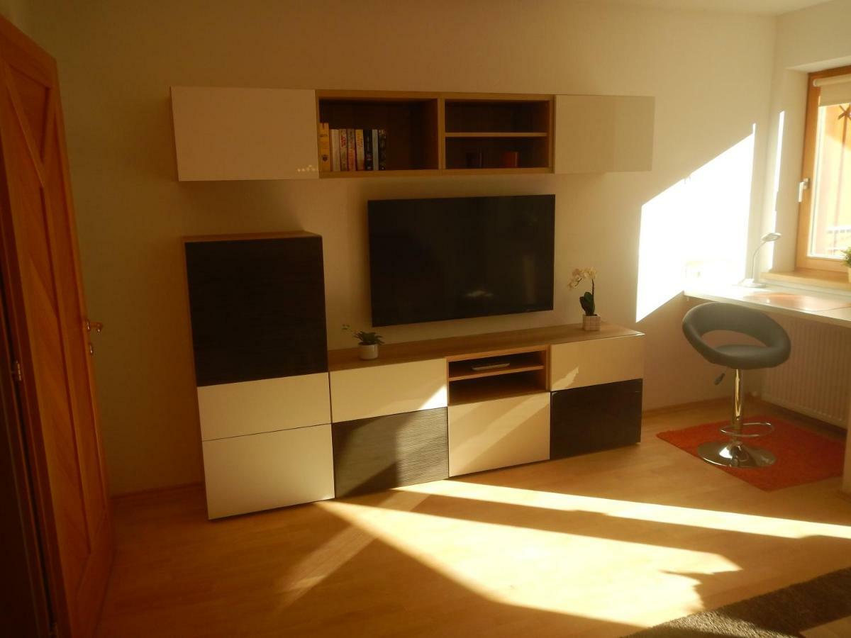 Apartments Weissstein 塞尔赖因山谷格里斯 外观 照片